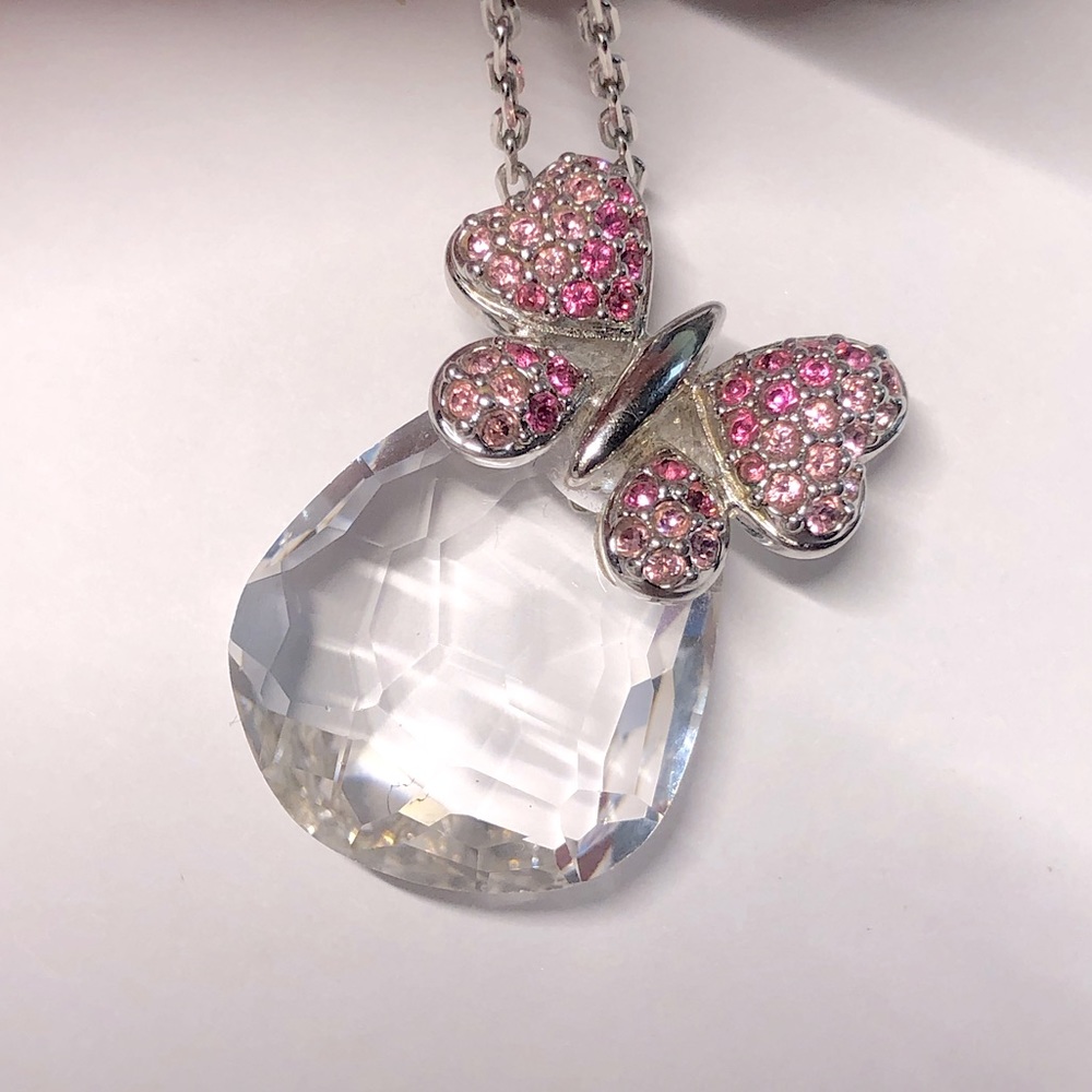 Swarovski Necklace